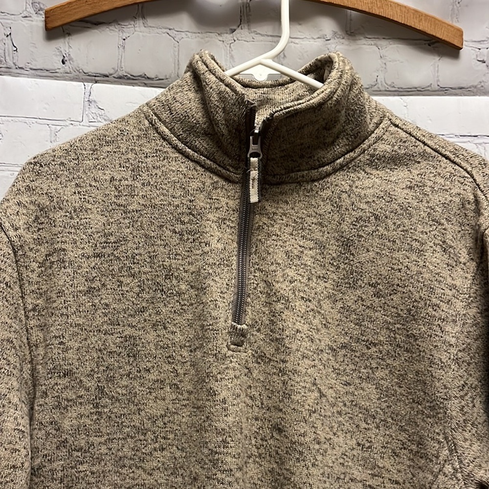 Mountain Warehouse 1/4 Zip Pullover - image 2